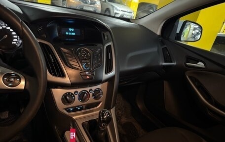 Ford Focus III, 2013 год, 620 000 рублей, 8 фотография