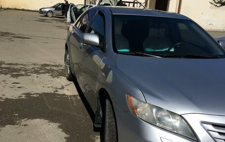 Toyota Camry, 2007 год, 1 150 000 рублей, 9 фотография