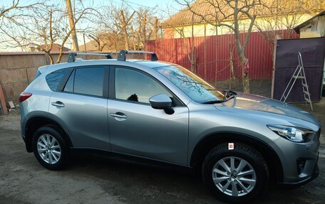 Mazda CX-5 II, 2013 год, 1 845 000 рублей, 2 фотография