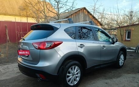 Mazda CX-5 II, 2013 год, 1 845 000 рублей, 5 фотография