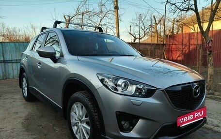 Mazda CX-5 II, 2013 год, 1 845 000 рублей, 6 фотография