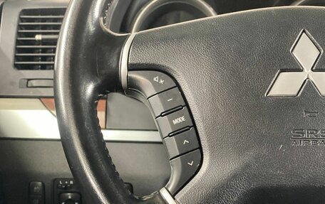 Mitsubishi Pajero IV, 2007 год, 1 615 000 рублей, 13 фотография