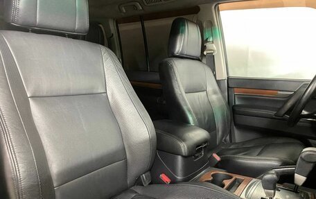 Mitsubishi Pajero IV, 2007 год, 1 615 000 рублей, 15 фотография