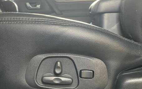 Mitsubishi Pajero IV, 2007 год, 1 615 000 рублей, 16 фотография