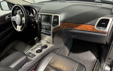 Jeep Grand Cherokee, 2012 год, 1 799 800 рублей, 3 фотография