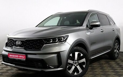 KIA Sorento IV, 2024 год, 5 831 500 рублей, 1 фотография