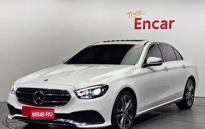 Mercedes-Benz E-Класс, 2020 год, 3 965 000 рублей, 1 фотография