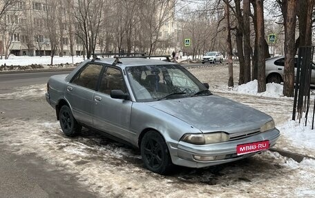 Toyota Carina, 1990 год, 180 000 рублей, 1 фотография