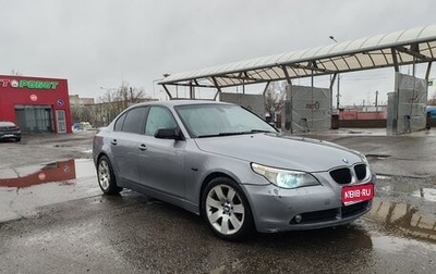 BMW 5 серия, 2004 год, 780 000 рублей, 1 фотография