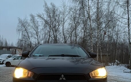 Mitsubishi Lancer IX, 2008 год, 750 000 рублей, 1 фотография