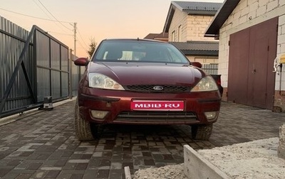 Ford Focus IV, 2003 год, 250 000 рублей, 1 фотография