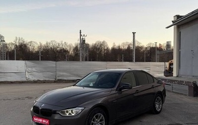 BMW 3 серия, 2014 год, 1 450 000 рублей, 1 фотография