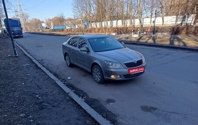 Skoda Octavia, 2012 год, 460 000 рублей, 1 фотография