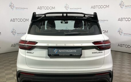 Geely Coolray I, 2024 год, 2 245 000 рублей, 6 фотография