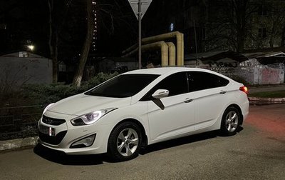 Hyundai i40 I рестайлинг, 2013 год, 1 450 000 рублей, 1 фотография