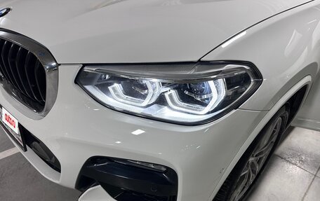 BMW X4, 2020 год, 5 440 000 рублей, 11 фотография