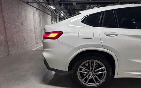 BMW X4, 2020 год, 5 440 000 рублей, 10 фотография