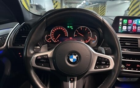 BMW X4, 2020 год, 5 440 000 рублей, 18 фотография