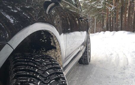 Volkswagen Touareg III, 2008 год, 1 100 000 рублей, 13 фотография