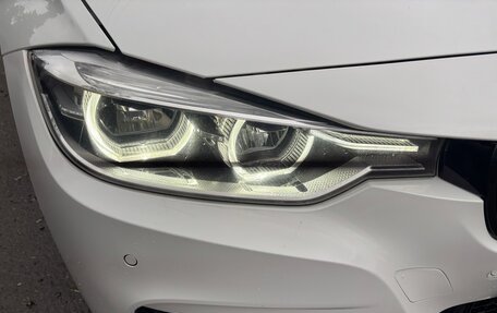 BMW 3 серия, 2018 год, 2 500 000 рублей, 4 фотография