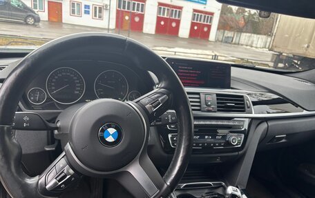 BMW 3 серия, 2018 год, 2 500 000 рублей, 13 фотография