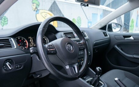 Volkswagen Jetta VI, 2014 год, 997 564 рублей, 6 фотография