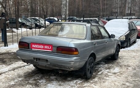 Toyota Carina, 1990 год, 180 000 рублей, 2 фотография