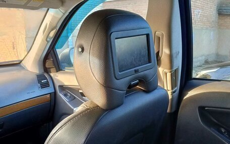 Volvo XC90 II рестайлинг, 2005 год, 900 000 рублей, 5 фотография