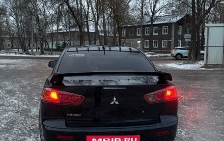 Mitsubishi Lancer IX, 2008 год, 750 000 рублей, 6 фотография