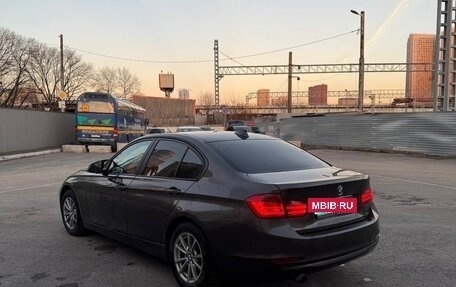 BMW 3 серия, 2014 год, 1 450 000 рублей, 11 фотография