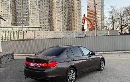 BMW 3 серия, 2014 год, 1 450 000 рублей, 12 фотография