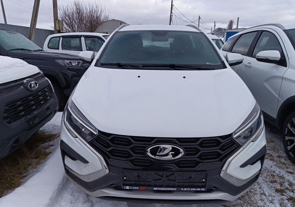 ВАЗ (LADA) Vesta, 2024 год, 1 913 000 рублей, 2 фотография