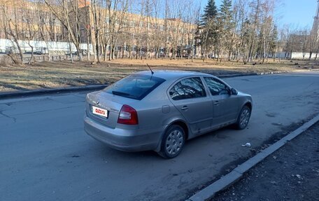 Skoda Octavia, 2012 год, 460 000 рублей, 4 фотография