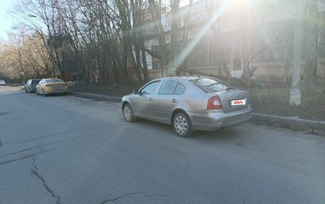 Skoda Octavia, 2012 год, 460 000 рублей, 5 фотография