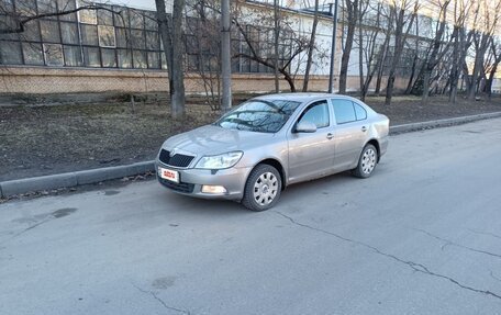 Skoda Octavia, 2012 год, 460 000 рублей, 6 фотография