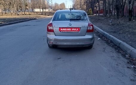 Skoda Octavia, 2012 год, 460 000 рублей, 2 фотография