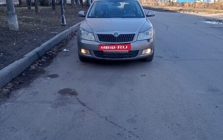 Skoda Octavia, 2012 год, 460 000 рублей, 3 фотография