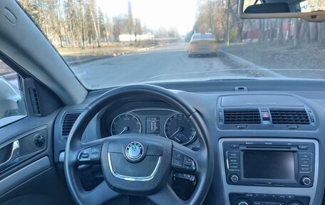 Skoda Octavia, 2012 год, 460 000 рублей, 7 фотография