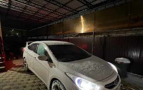 Hyundai i40 I рестайлинг, 2013 год, 1 450 000 рублей, 2 фотография