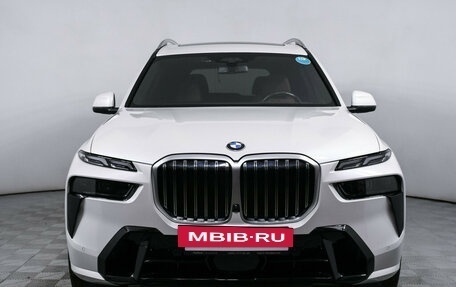 BMW X7, 2022 год, 12 900 000 рублей, 2 фотография