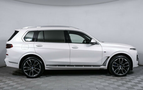 BMW X7, 2022 год, 12 900 000 рублей, 4 фотография