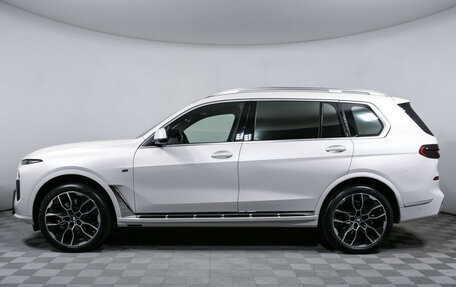 BMW X7, 2022 год, 12 900 000 рублей, 8 фотография