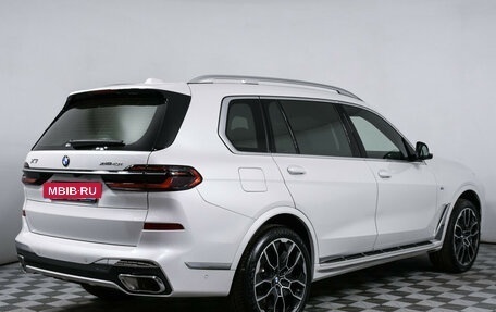 BMW X7, 2022 год, 12 900 000 рублей, 5 фотография