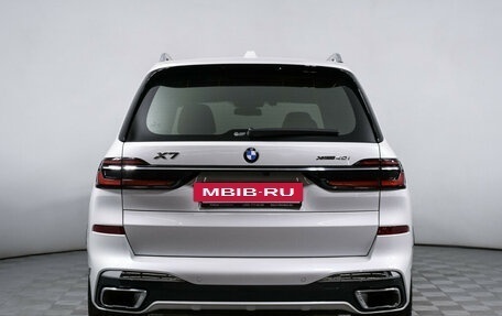 BMW X7, 2022 год, 12 900 000 рублей, 6 фотография