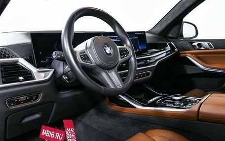 BMW X7, 2022 год, 12 900 000 рублей, 14 фотография