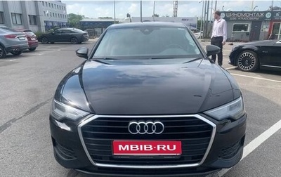 Audi A6, 2020 год, 2 800 000 рублей, 1 фотография