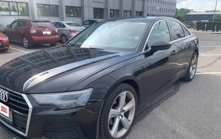 Audi A6, 2020 год, 2 800 000 рублей, 3 фотография