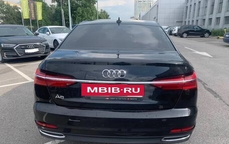 Audi A6, 2020 год, 2 800 000 рублей, 2 фотография