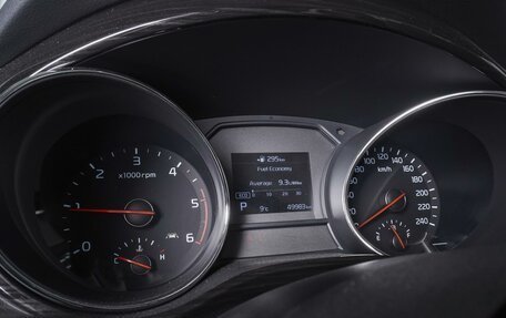 KIA Carnival III, 2020 год, 3 670 000 рублей, 24 фотография