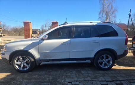 Volvo XC90 II рестайлинг, 2011 год, 1 438 000 рублей, 4 фотография